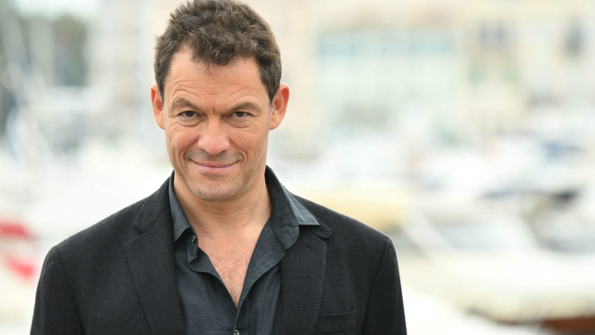 Dominic West, ¿próximo Carlos de Inglaterra en 'The Crown'?