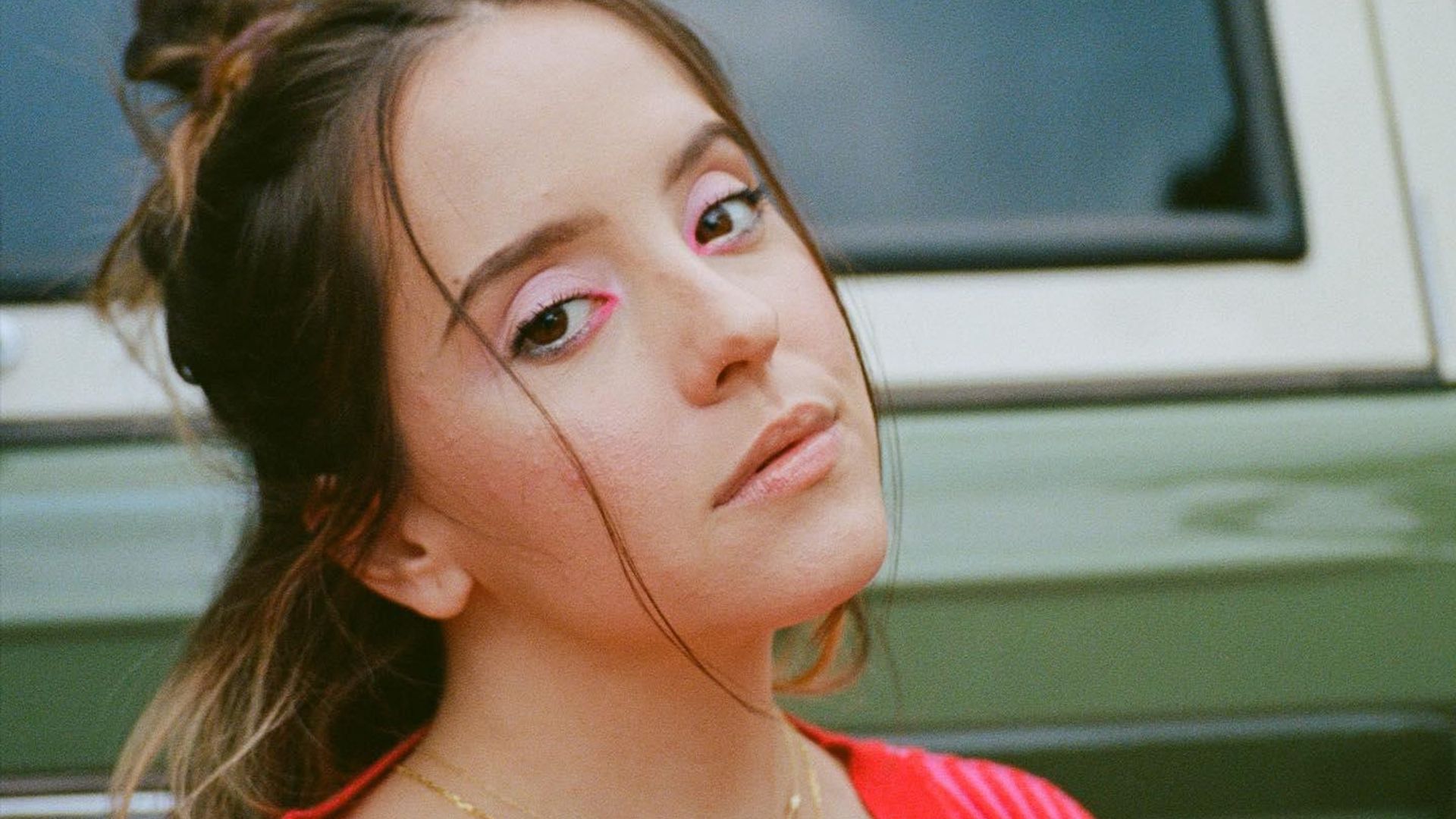Evaluna muestra su lado más divertido y tierno en sus momentos familiares