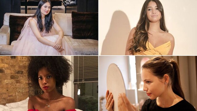 debutantes