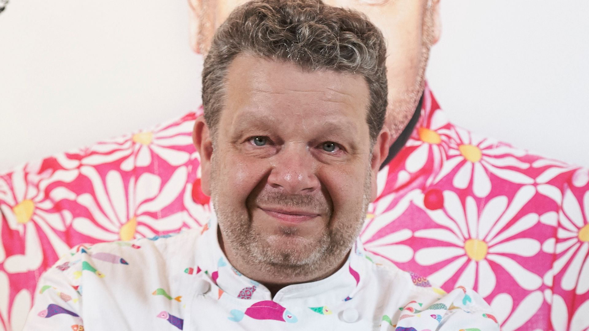 Alberto Chicote