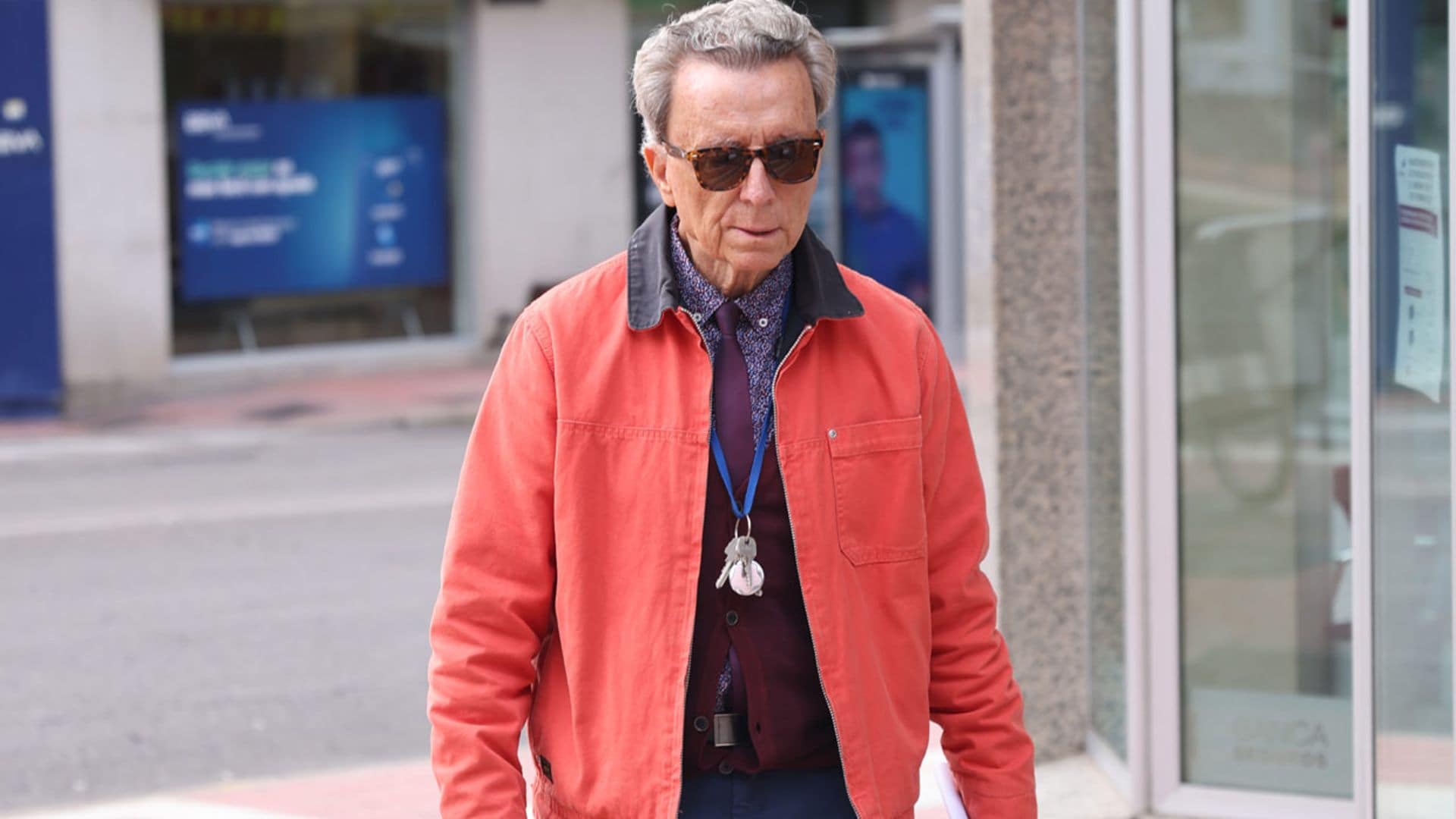 Ortega Cano aclara sus declaraciones más polémicas y pide disculpas