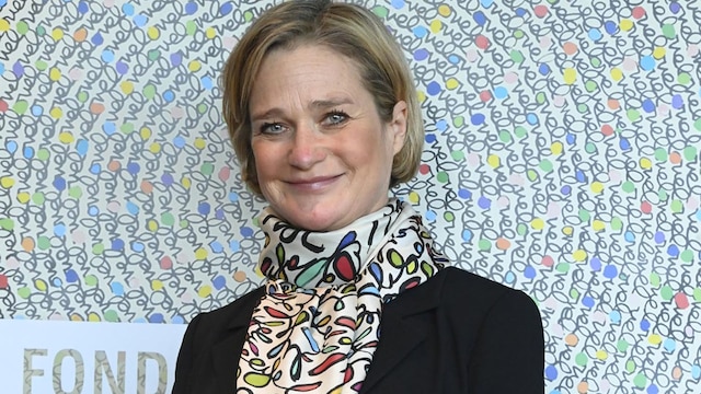 delphinegetty