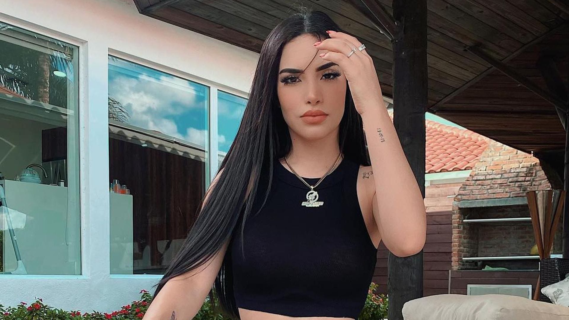 Kimberly Loaiza, ¿embarazada por tercera vez?