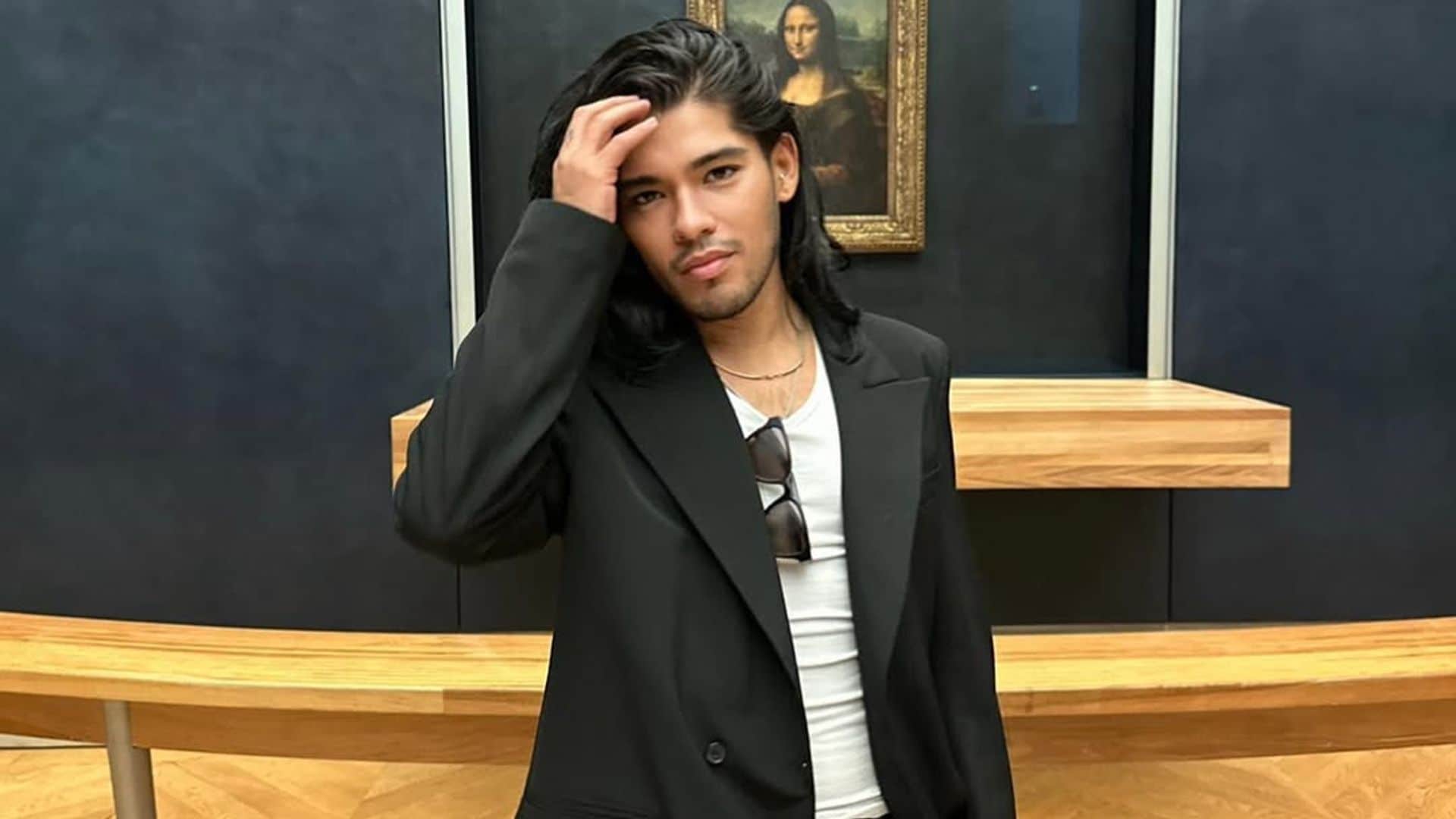 ¿Quién fue Jesús Guerrero, el hairstylist mexicano de las celebridades?