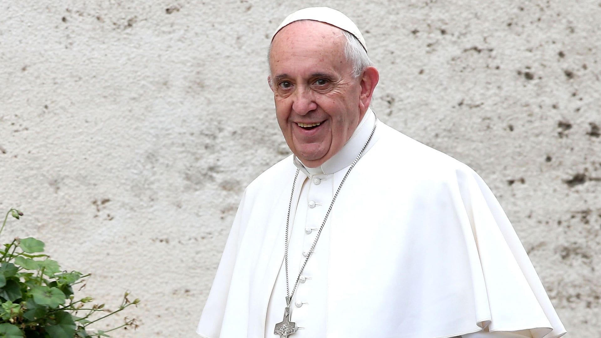¿El Papa Francisco tenía salario? Así respondió cuando se lo preguntaron