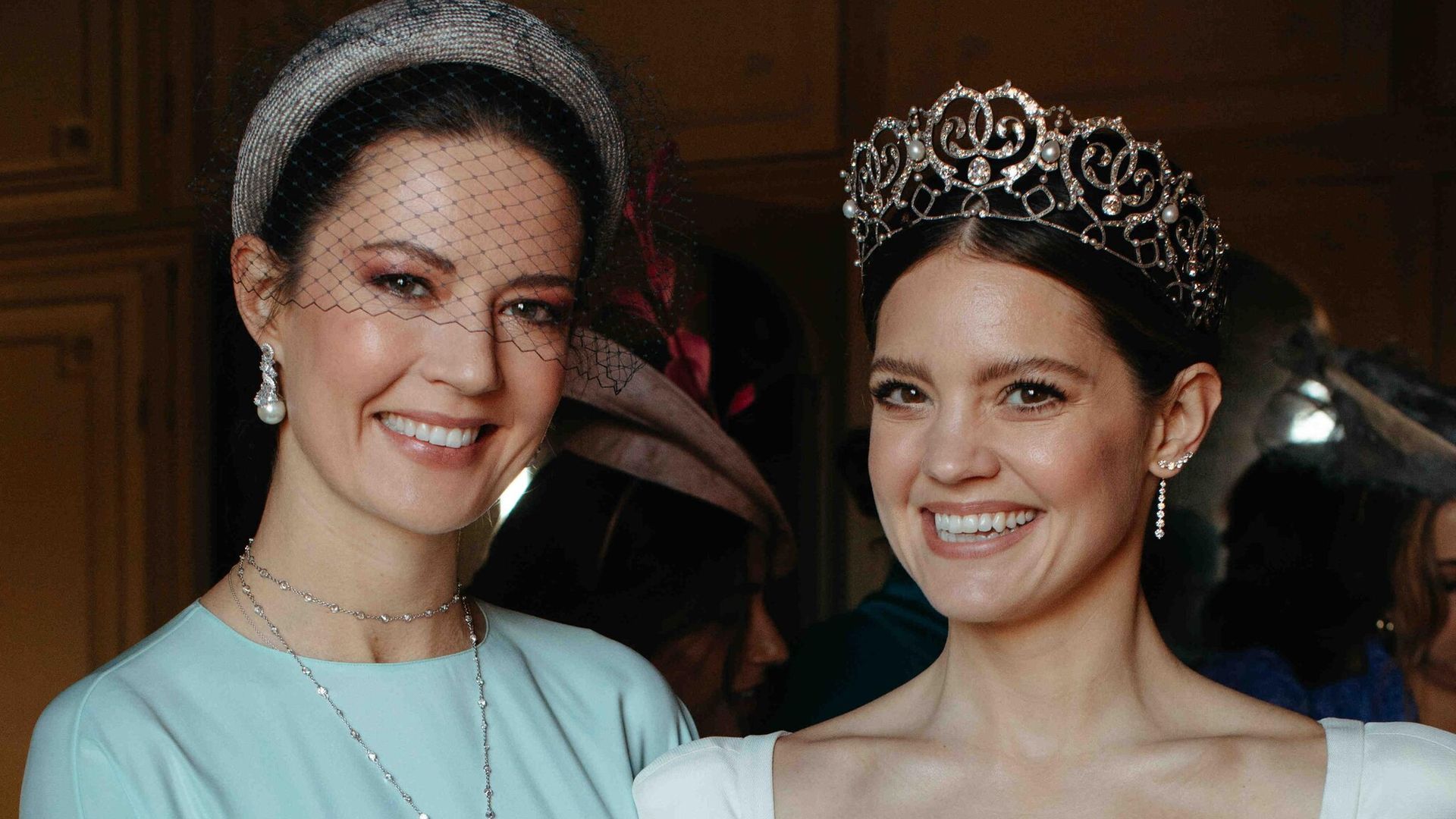 Descubrimos a Victoria Junot, la nueva Pippa Middleton