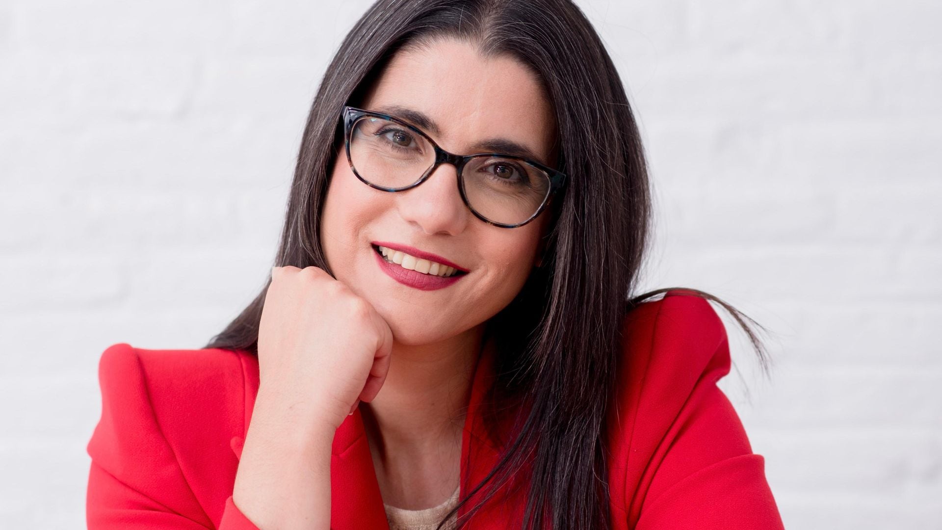 Miriam Al Adib, ginecóloga: ‘La educación sexual comienza desde que nace el bebé’