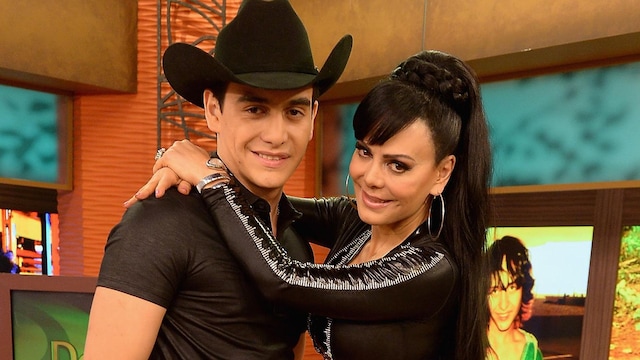 maribel guardia