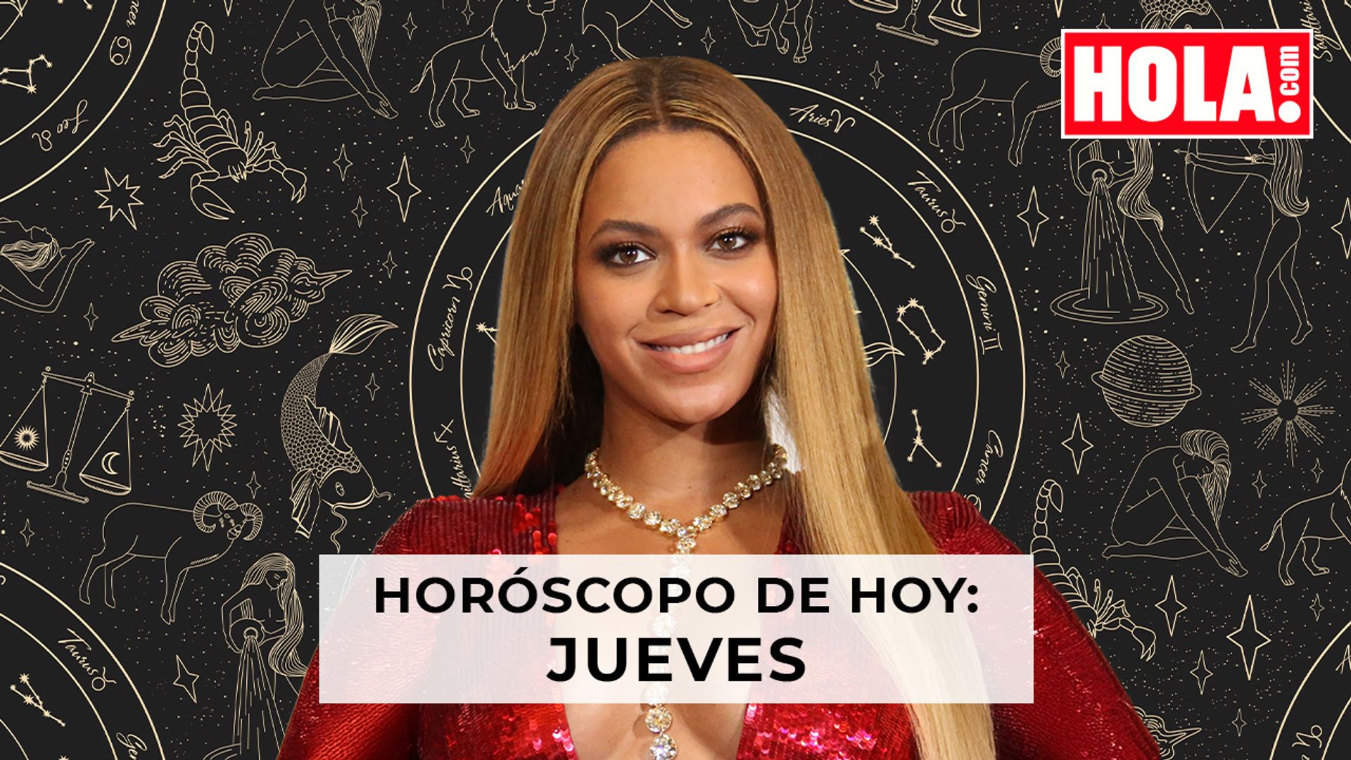 Descubre lo que los astros tienen preparado para ti hoy