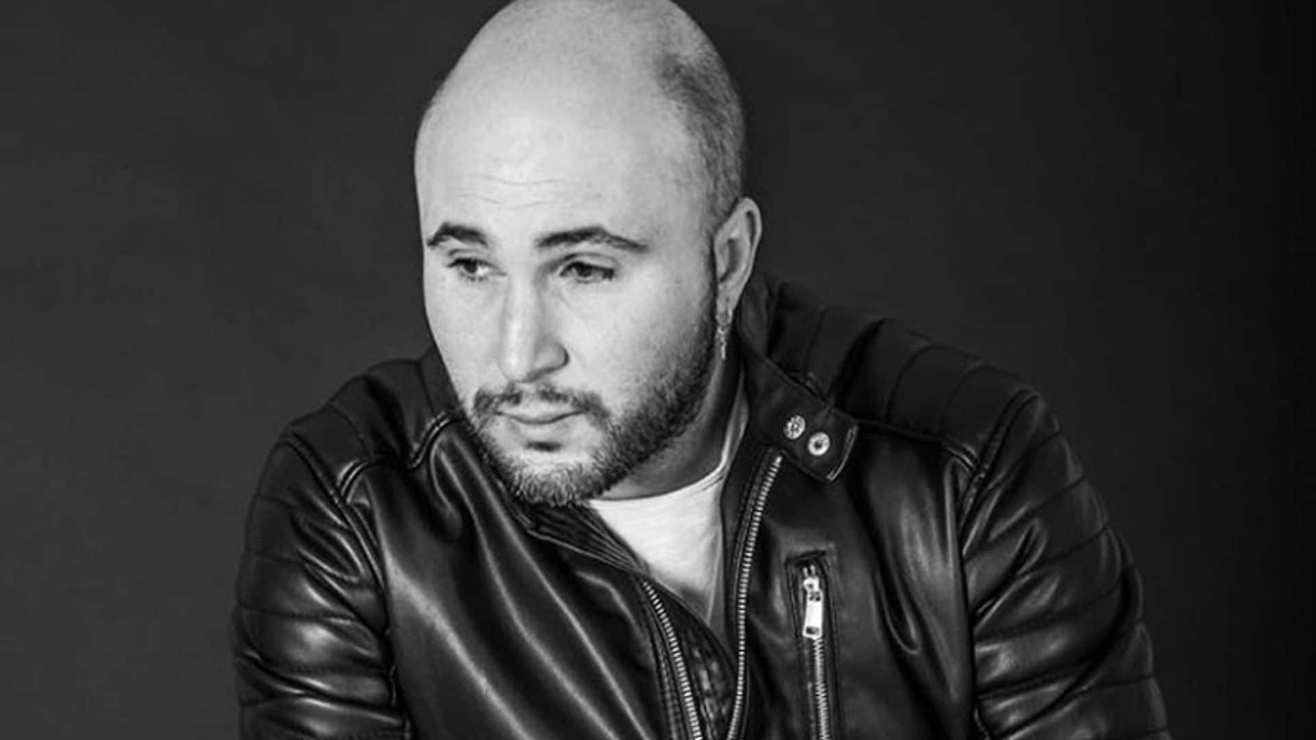 Kiko Rivera anuncia en un comunicado que sufre depresión