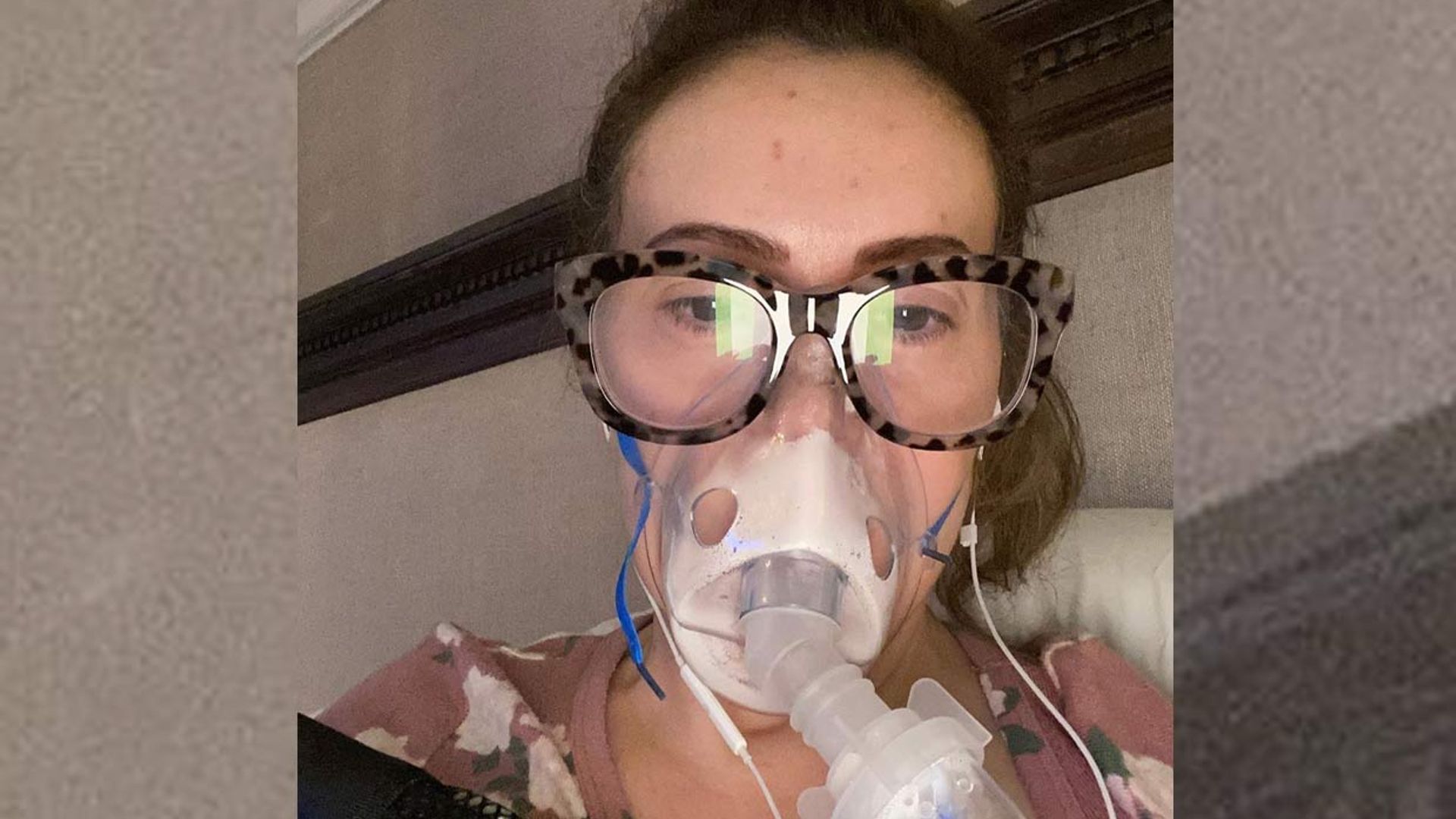 El duro relato de Alyssa Milano sobre su experiencia con el coronavirus