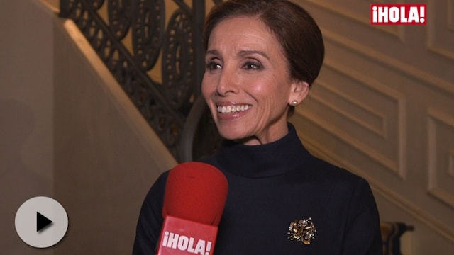 ana belen rodaje1
