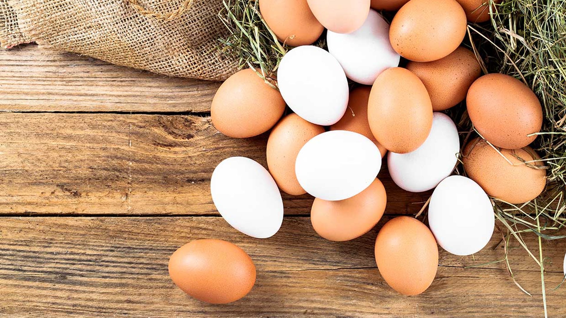El consumo de alimentos ecológicos está en alza