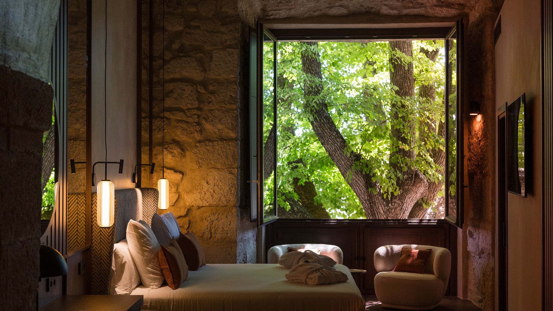 Hotel Castilla Termal Brihuega, Guadalajara