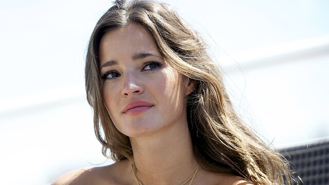 malena costa disgusto