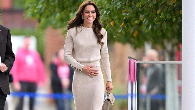 kate middleton look