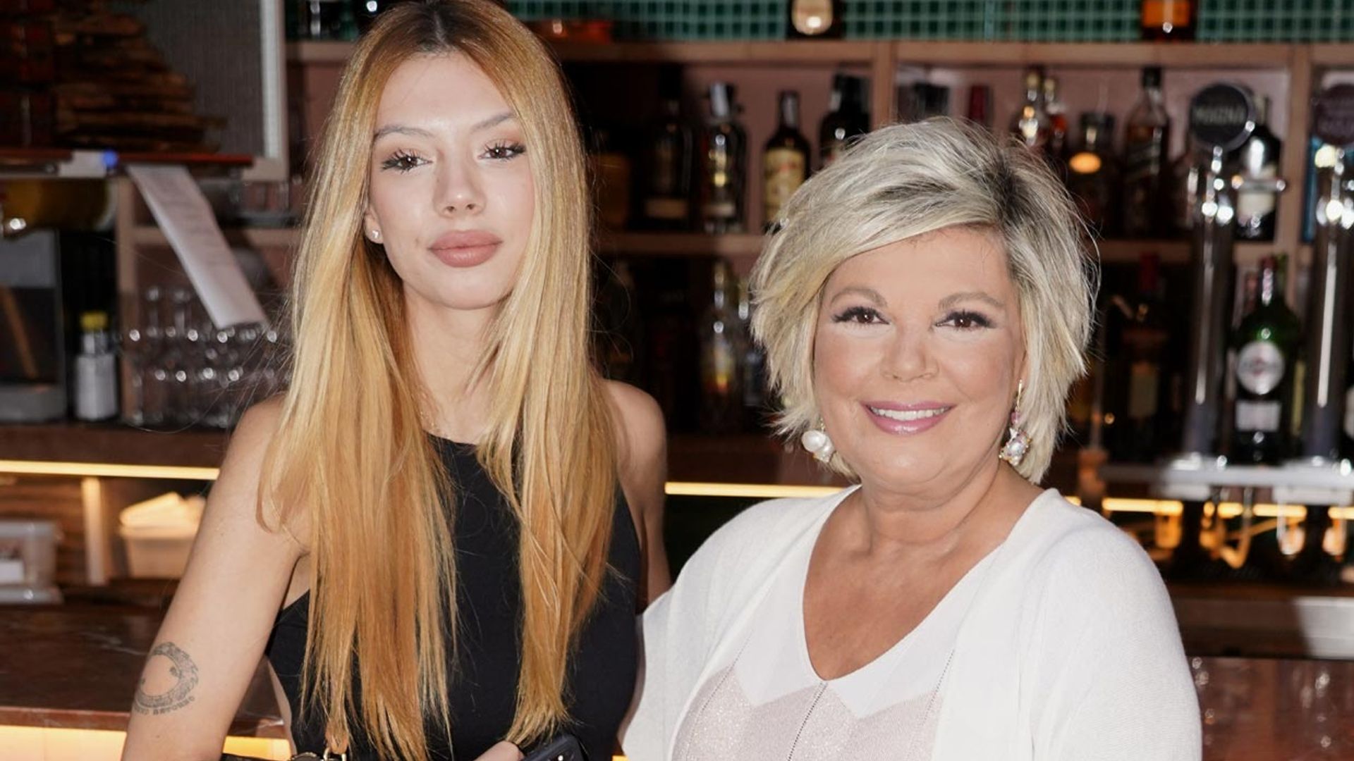 Terelu y Alejandra Rubio revelan detalles desconocidos de la delicada situación de María Teresa Campos
