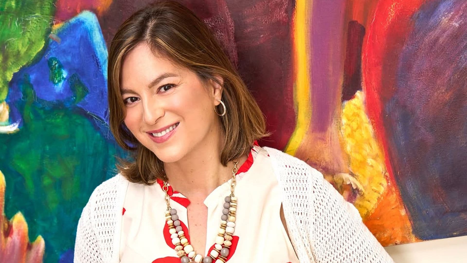 El asombroso parecido físico de Chábeli Iglesias con su hija Sofía, que acaba de cumplir 14 años