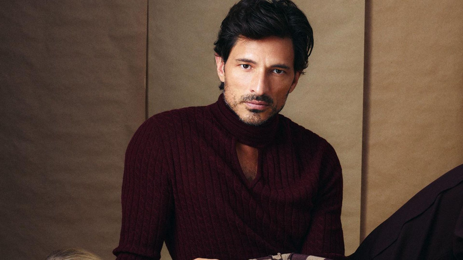 Andrés Velencoso y Miriam Giovanelli, talento ‘made in Spain’