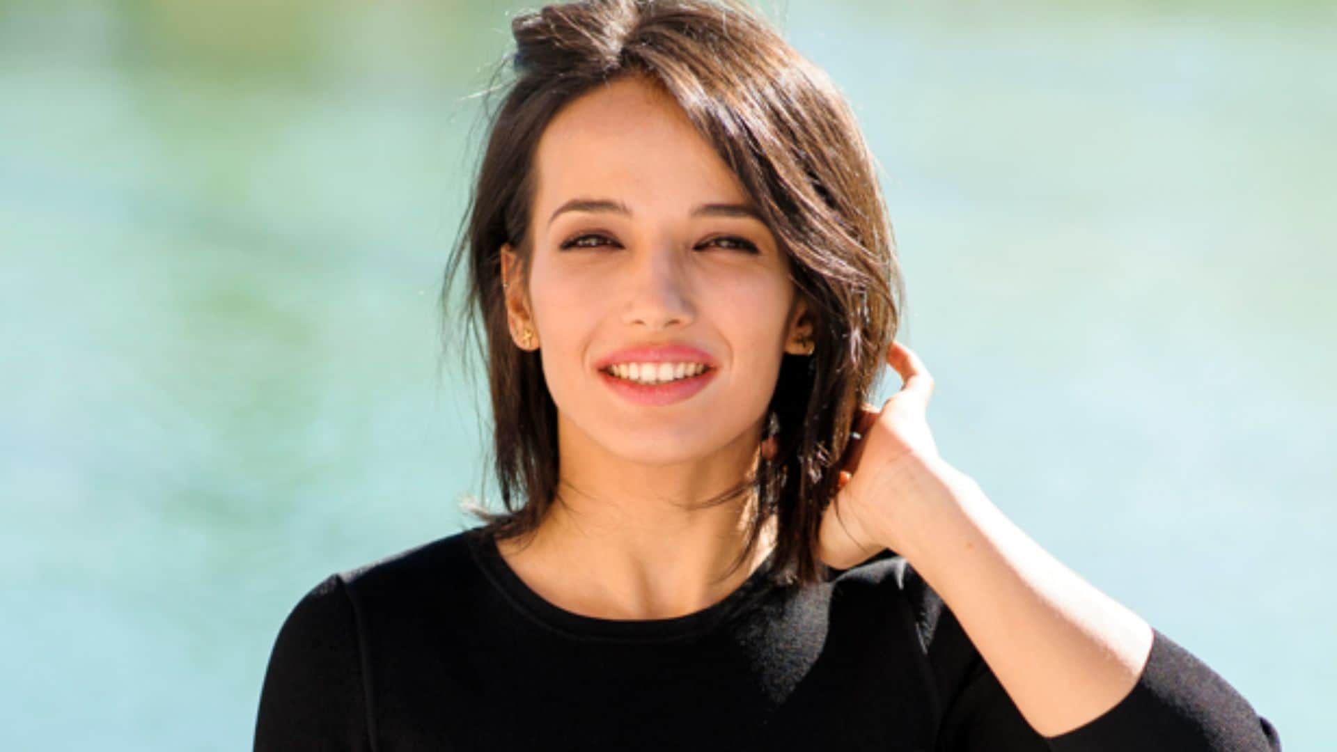 Conoce a Rebeca Haro, que ha sustituido Sonsoles Ónega en su programa