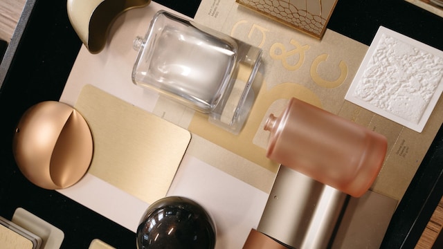 L'Oreal De Toutes Beautés
