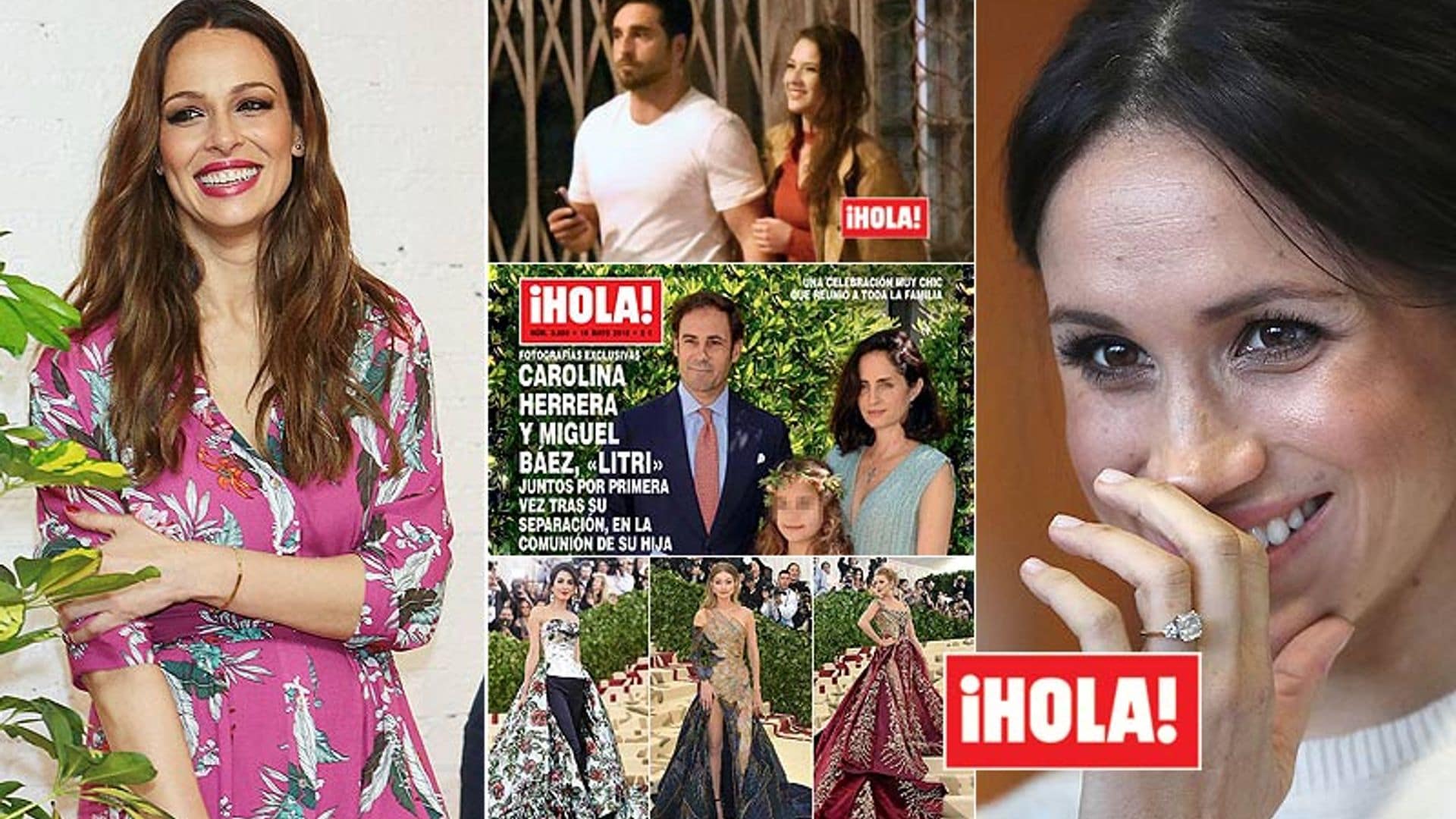 Las cinco noticias de la semana que tienes que leer