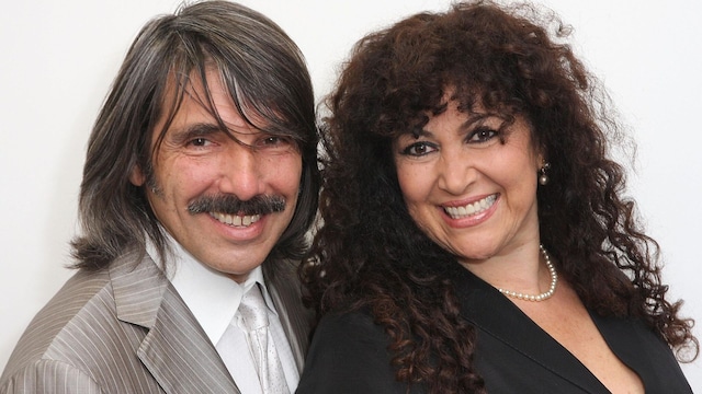 diego verdaguer y amanda miguel