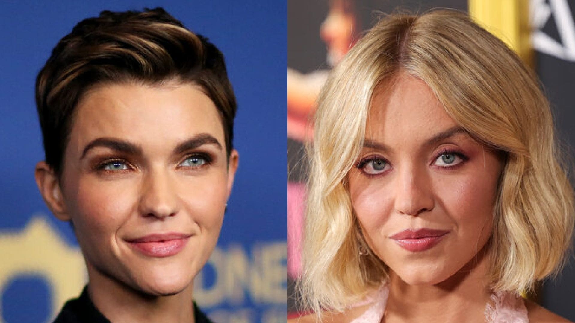 Ruby Rose carga contra Sydney Sweeney por los malos resultados de 'Christy'