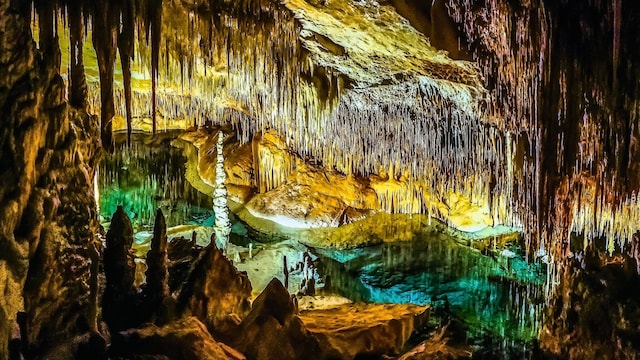 hoviajes mallorca