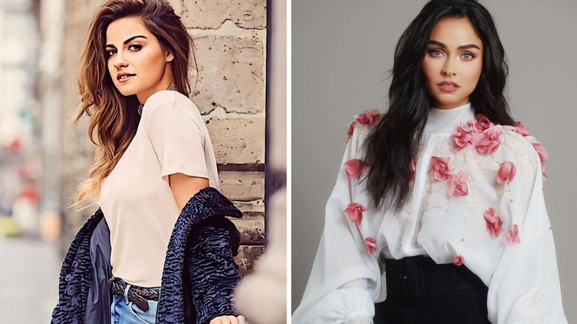 Maite Perroni frena rumores de infidelidad y tomará acciones legales contra Claudia Martín