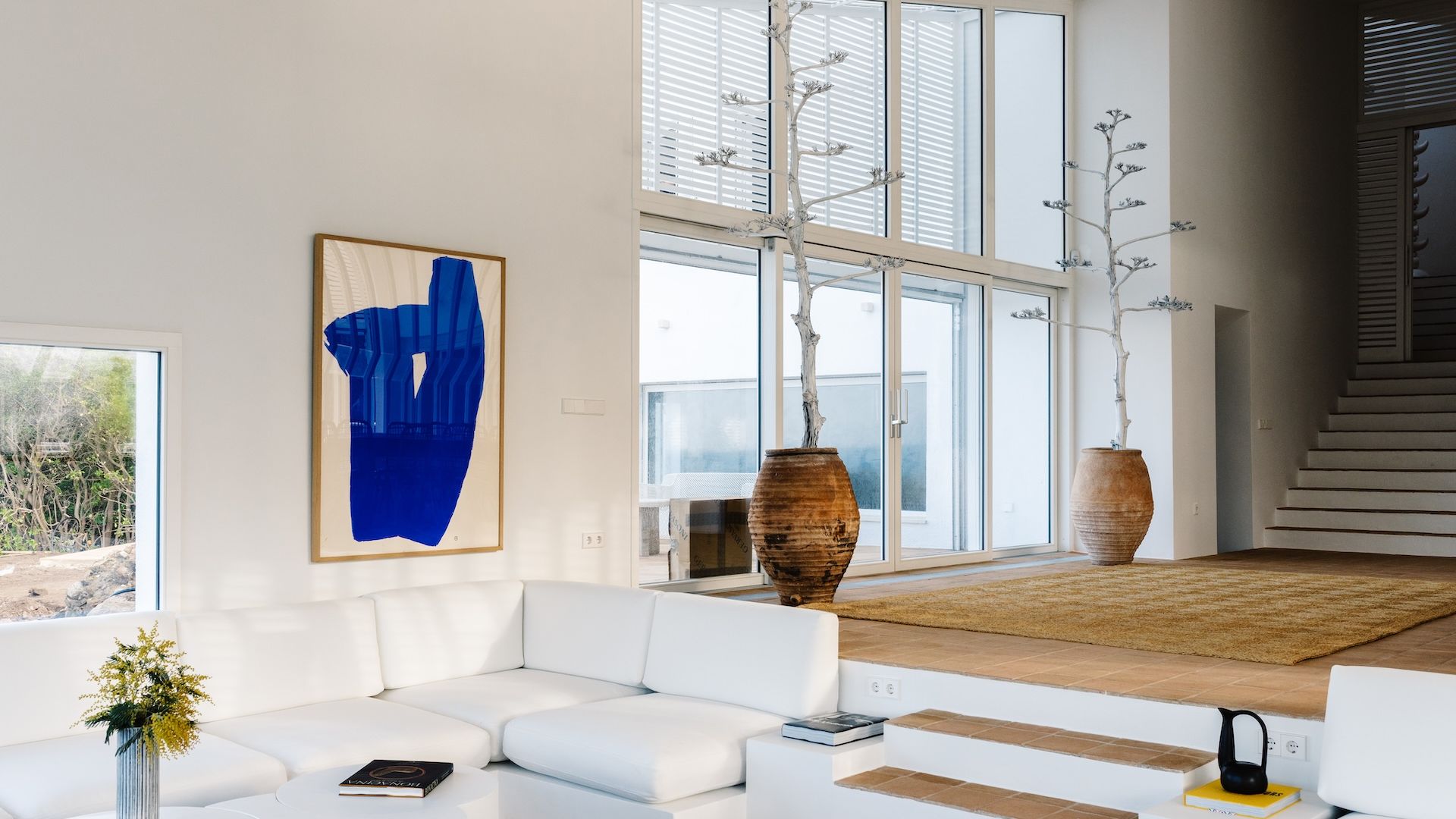 Arquitectura ansiolítica: descubre esta tendencia de bienestar