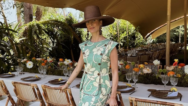 Carmen de la Puerta
