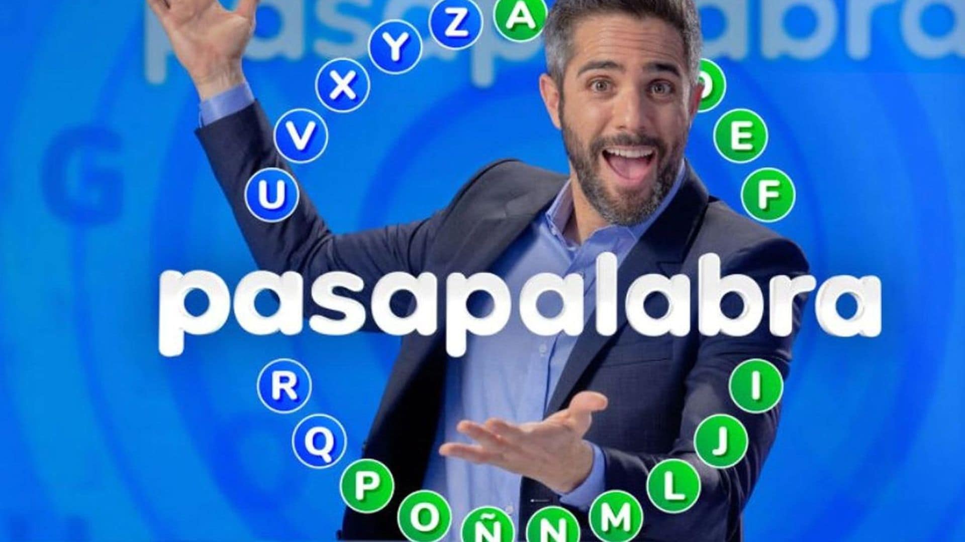 ¿Está El Rosco de 'Pasapalabra' en peligro?