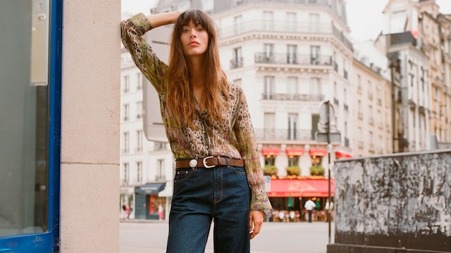 Look rebajas Zara