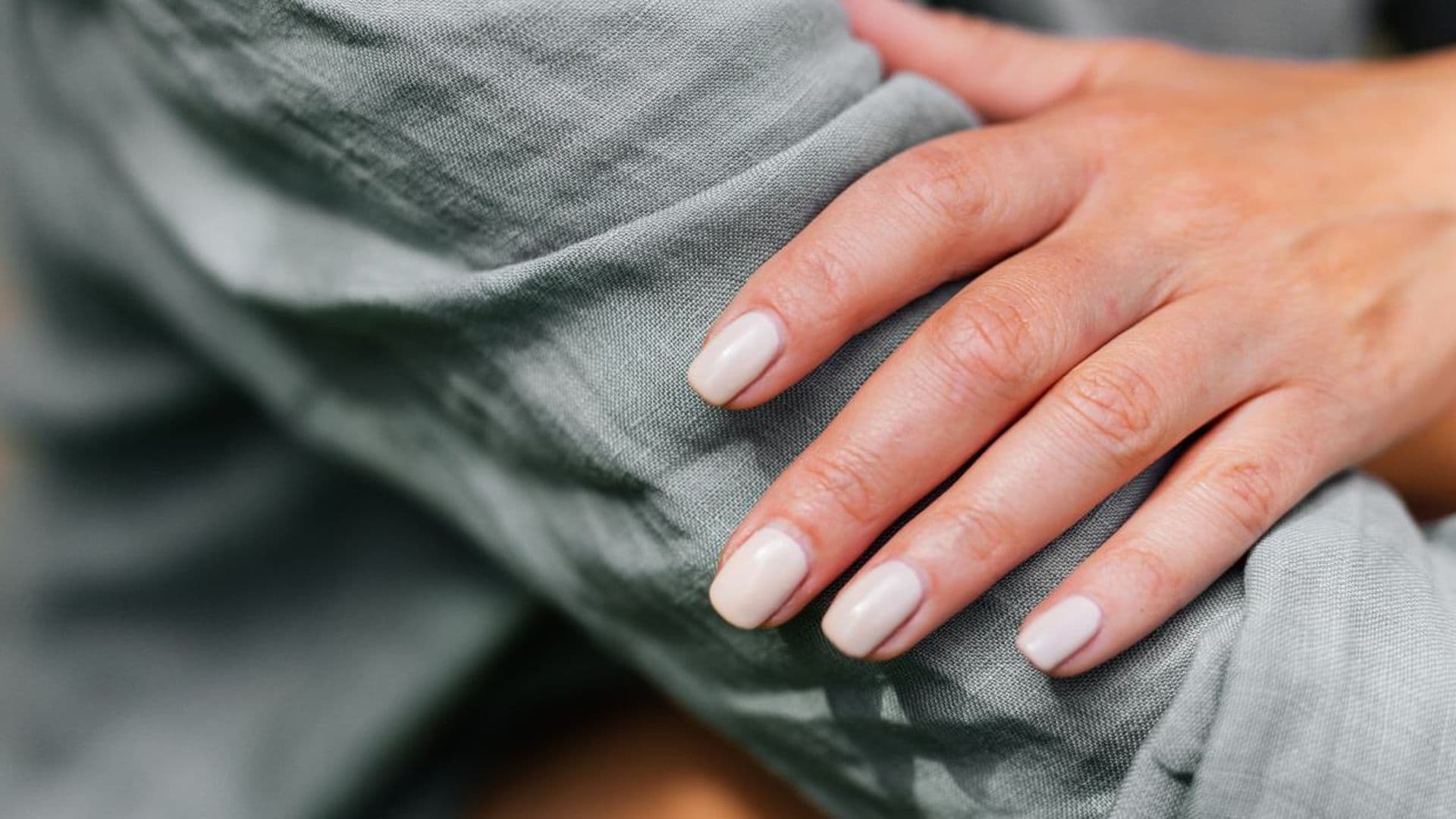 ¿Uñas, que nos indican?
