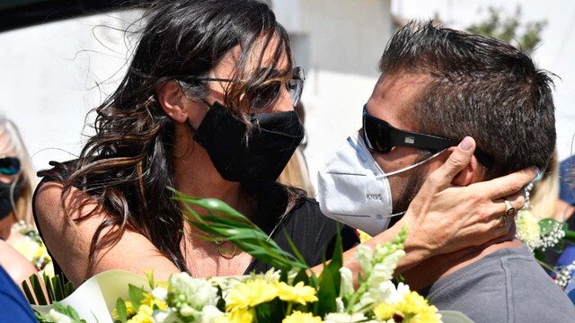 paz funeral2 gtres