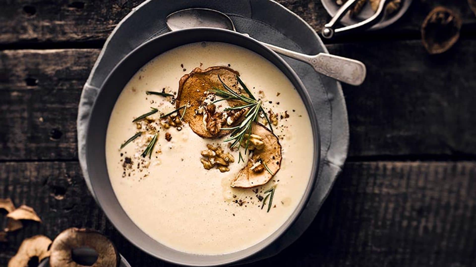 La castaña, protagonista de tus recetas de otoño