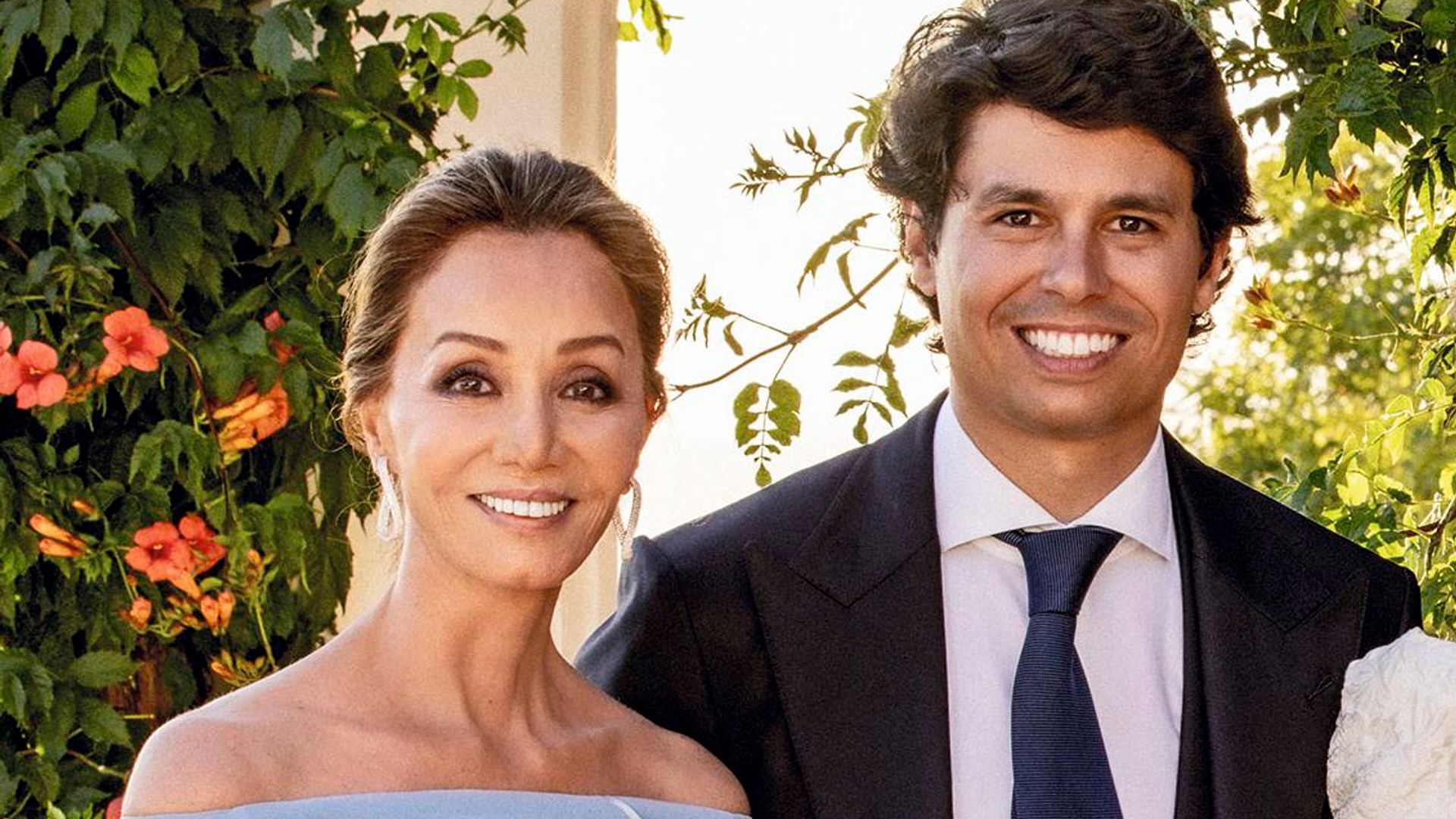 La sorprendente relación de Álvaro Castillejo, sobrino de Isabel Preysler, con la Familia Real de Malasia