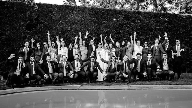 boda grande