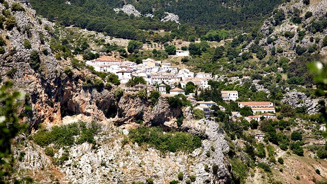grazalema