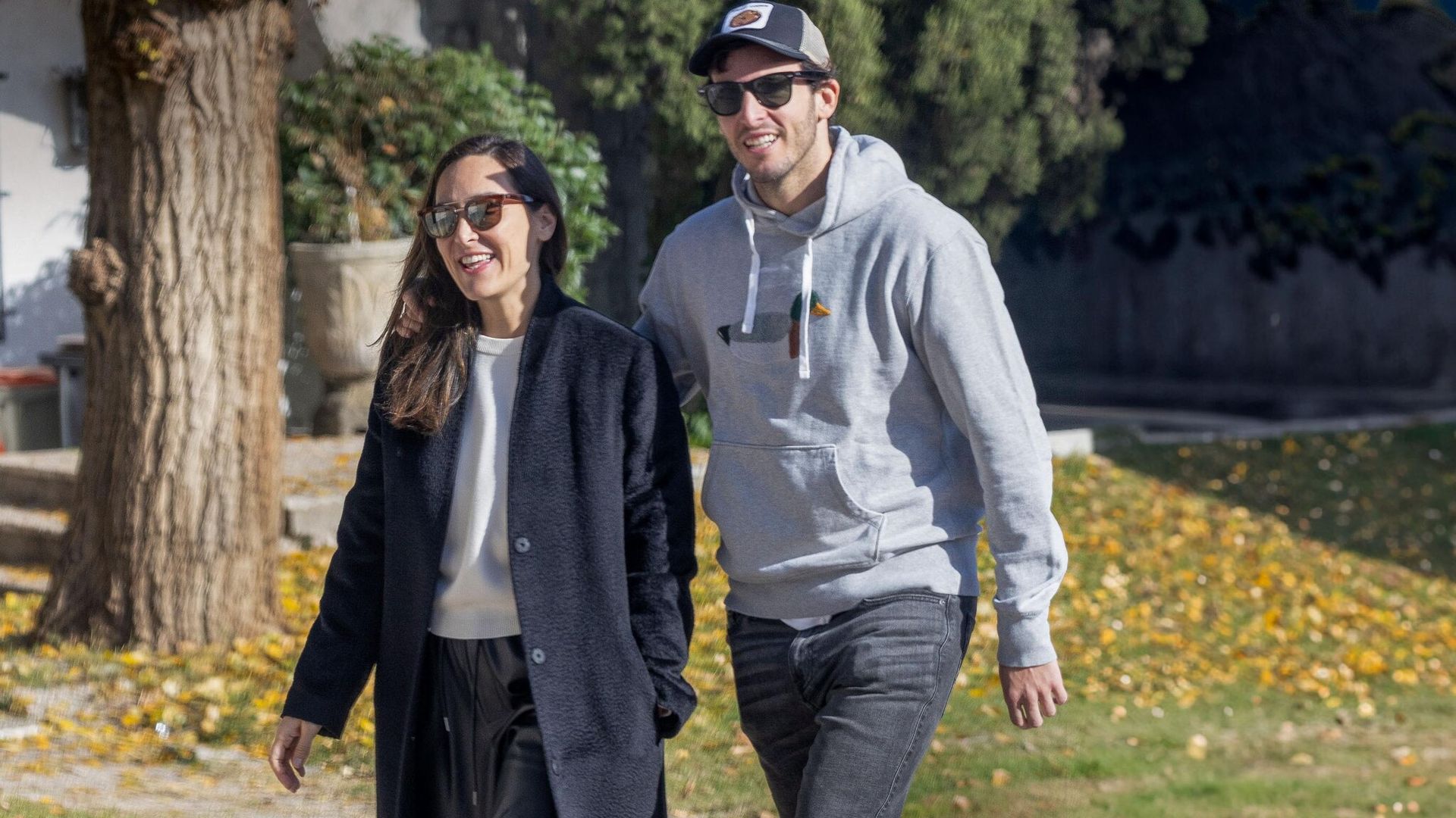 En imágenes: Tamara Falcó e Íñigo Onieva, así es su nueva vida en su nueva casa
