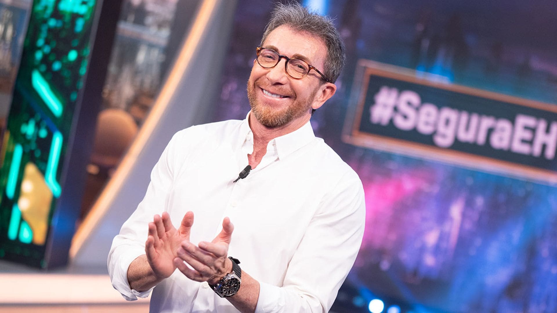 Los episodios más duros de Pablo Motos hasta que logró hacer historia en la televisión
