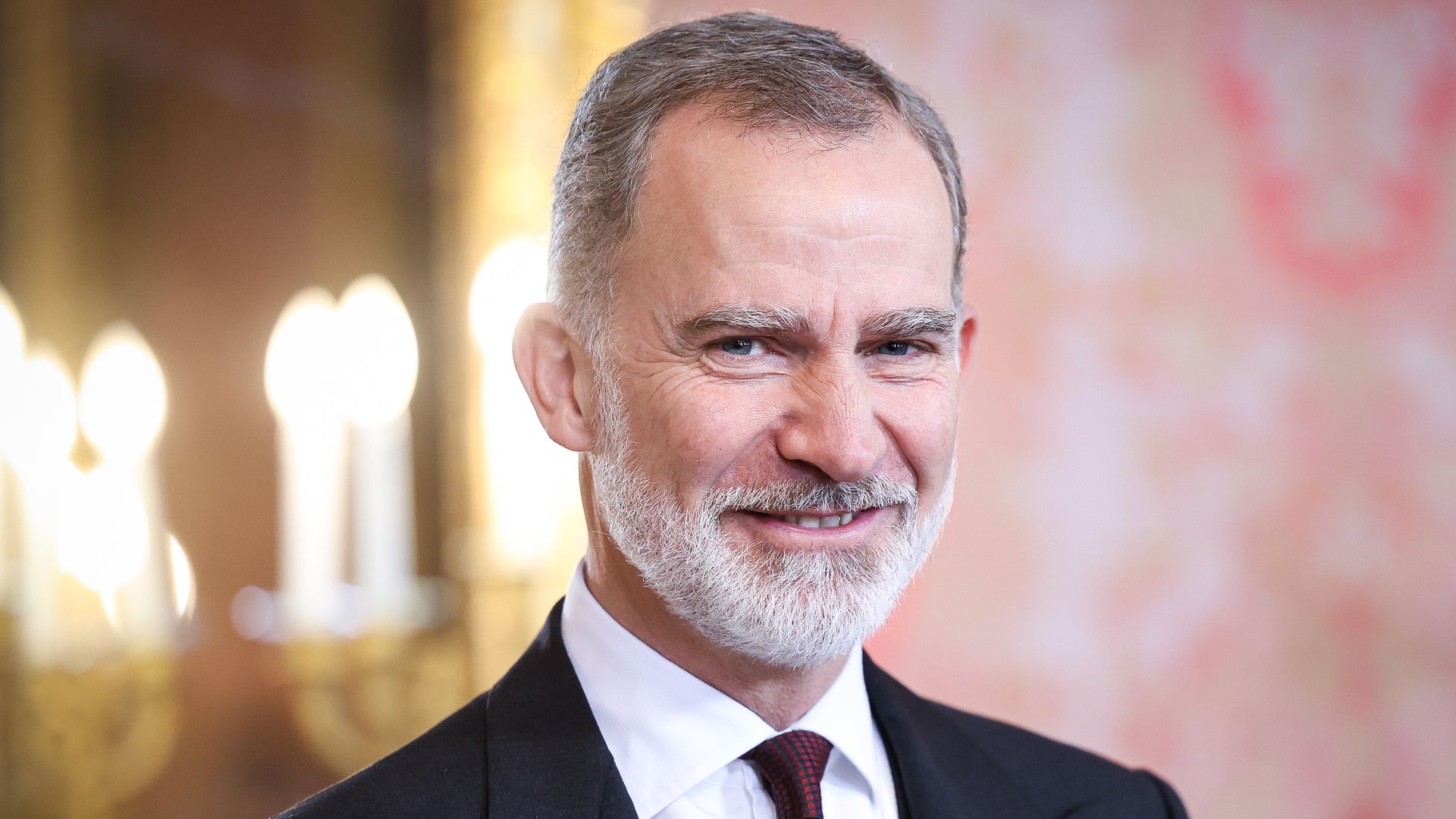 El rey Felipe VI en una imagen de archivo