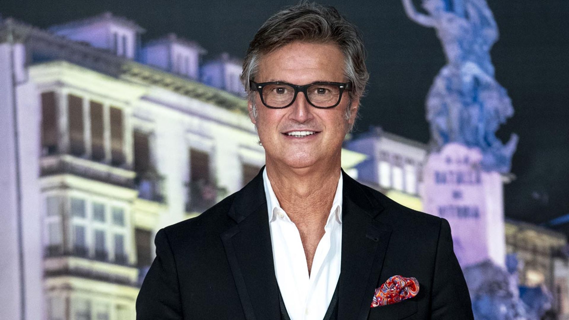 ¿Ha retomado su amistad con David Bustamante? Javier Castillo 'Poty' responde