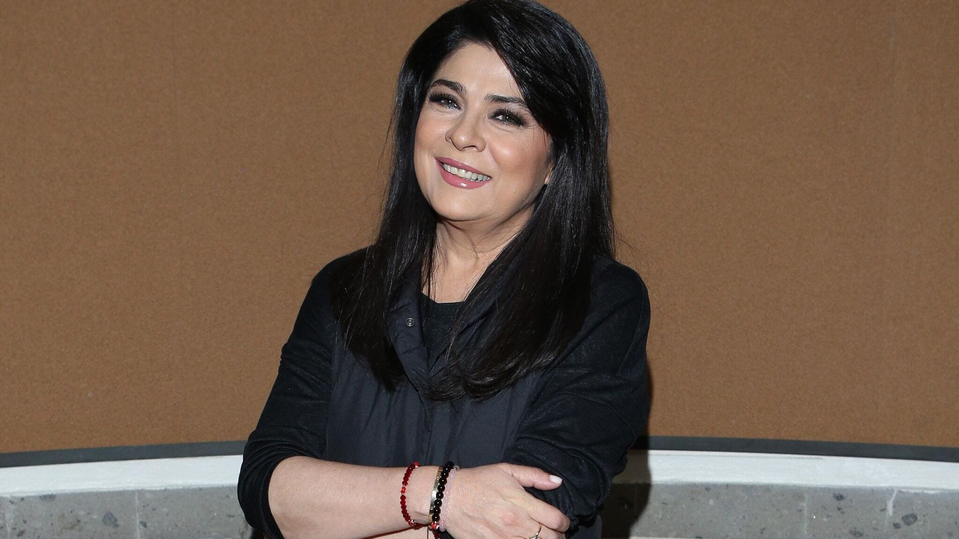 Victoria Ruffo revela que no pasará Navidad con los Derbez: 'Ya lo pensé mejor'