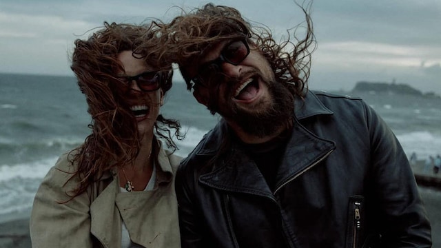 jason momoa con adria arjona