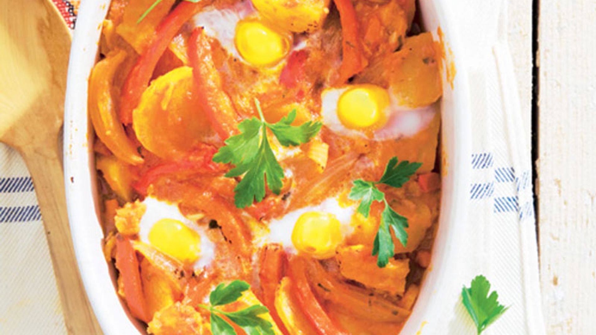 Migas de bacalao a la manchega