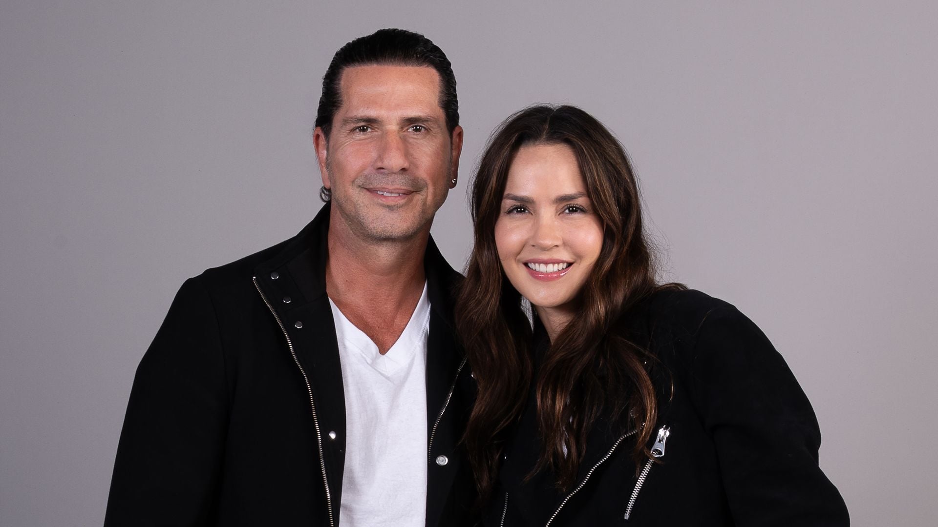 Gregorio Pernía y Carmen Villalobos volverán a interpretar a sus célebres personajes. 