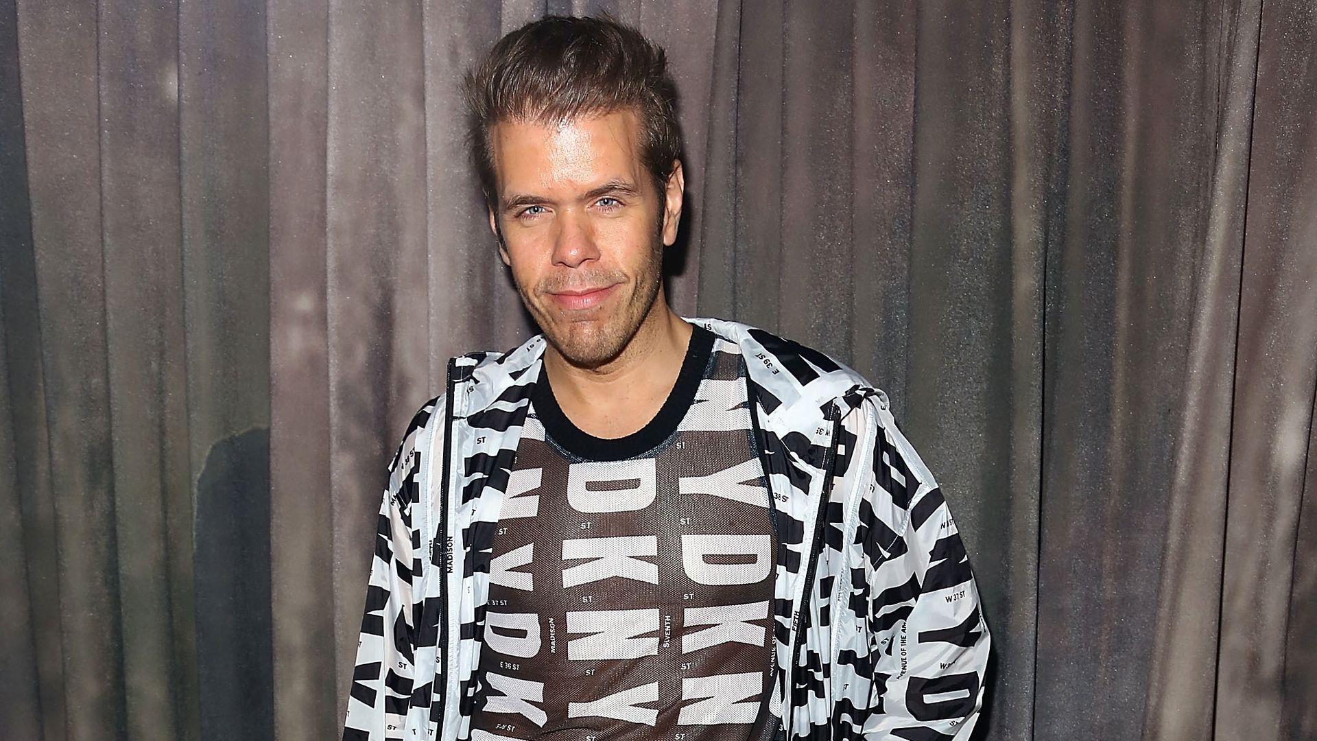 Perez Hilton, en una imagen de archivo