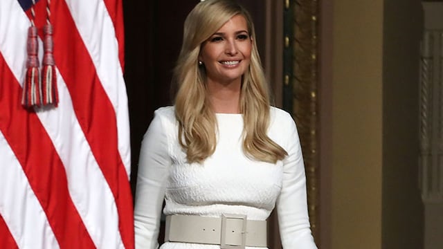 ivanka